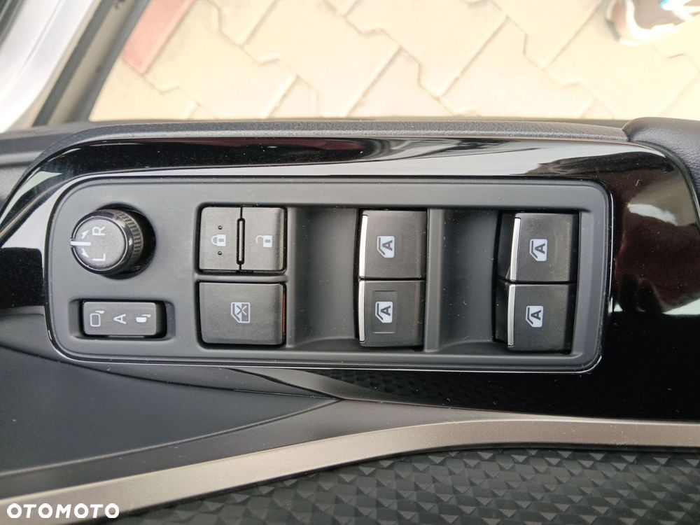 Toyota C-HR 1.8 Hybrid Selection - 15