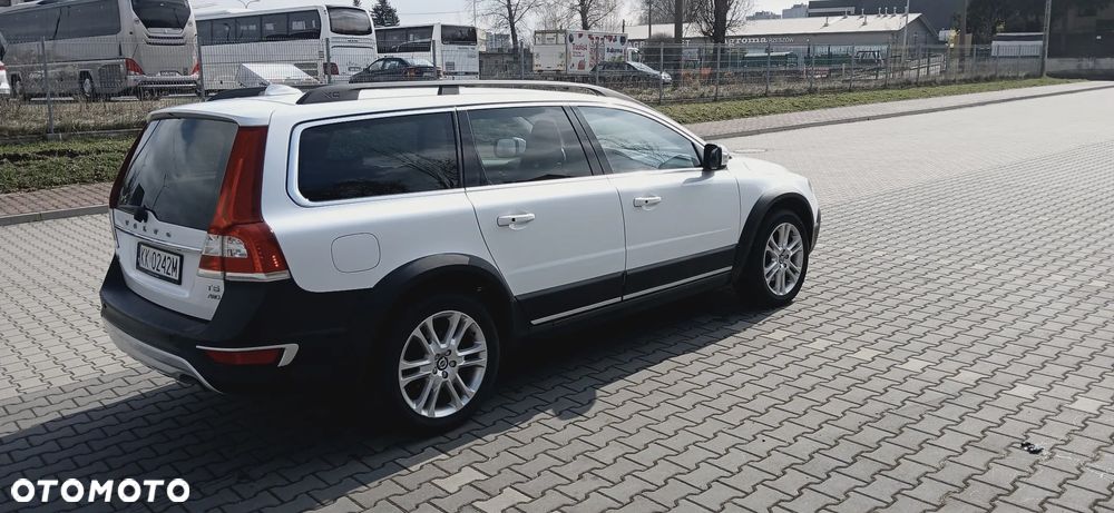 Volvo XC 70 - 12