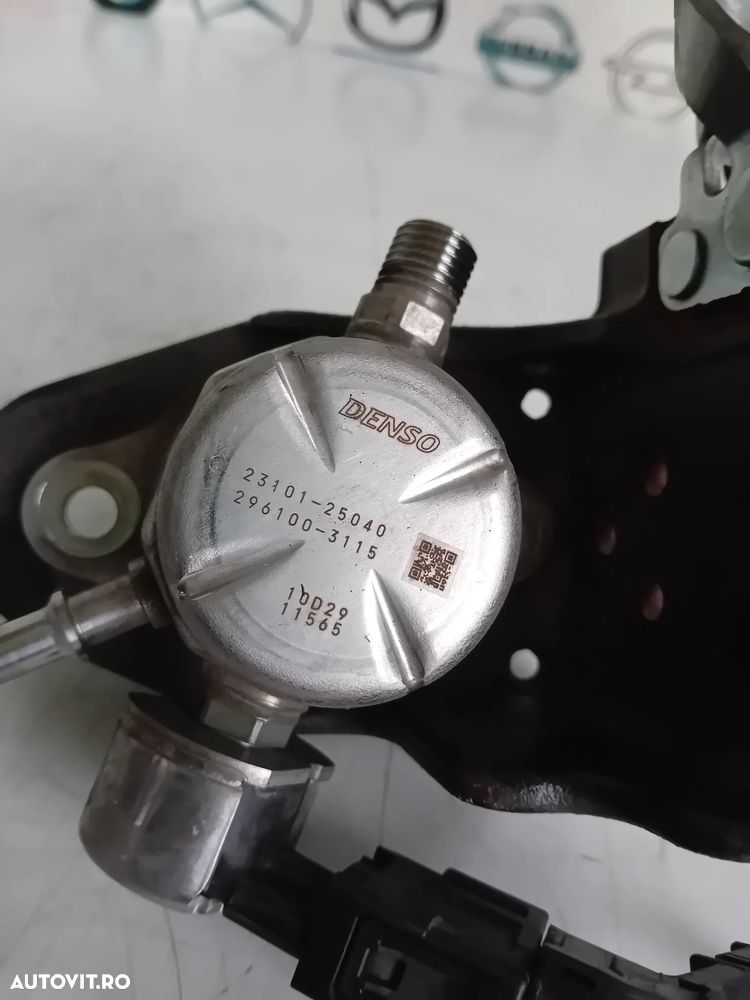 Pompa Inalta Presiune Toyota Rav 4 2.5 Benzina Hybrid Motor A25A An 2019-23 Cod 23101-25040 - 6