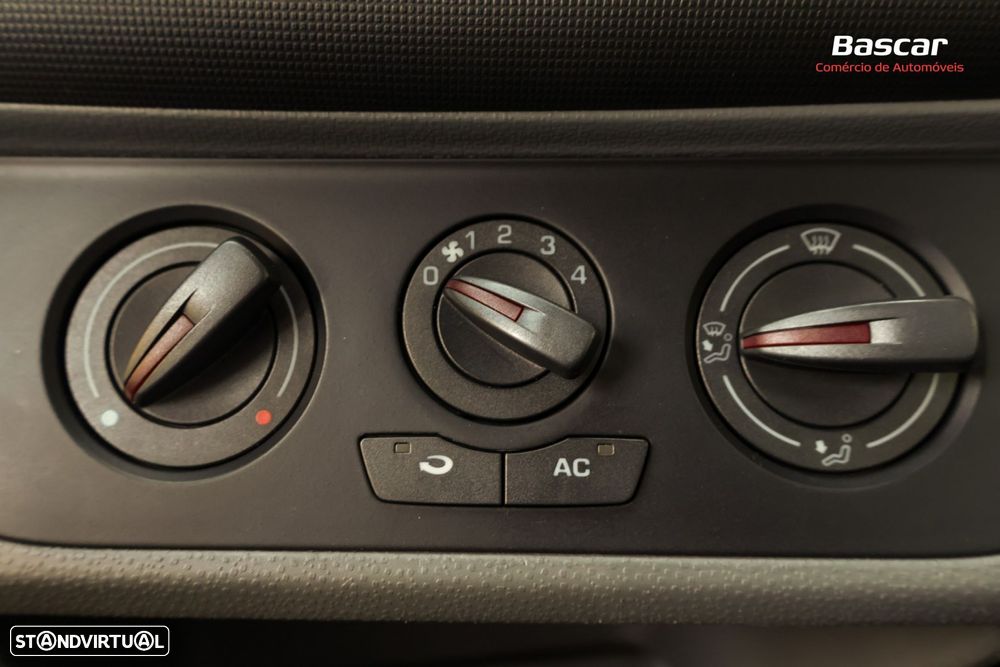 SEAT Ibiza 1.2 12V Style - 18