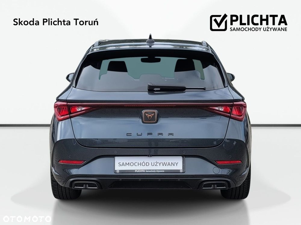 Cupra Leon Sportstourer 2.0 TDI DSG - 7