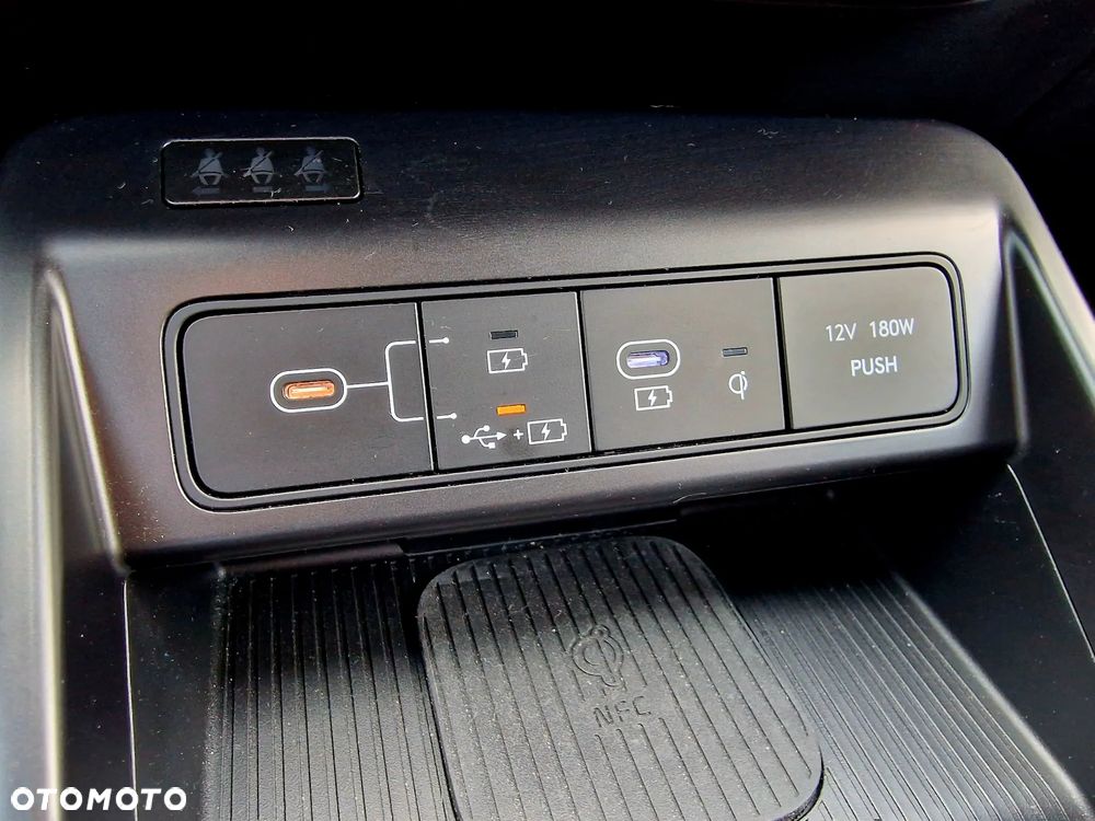 Hyundai Kona 1.6 T-GDI DCT 4WD N Line - 34