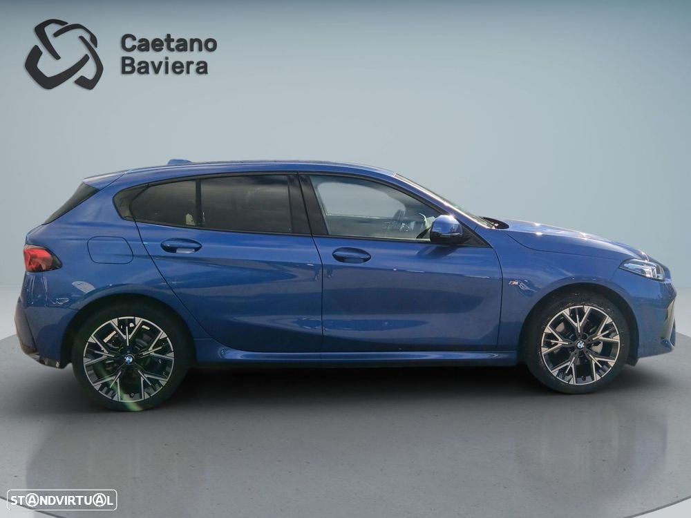 BMW 116 Pack Desportivo M - 9