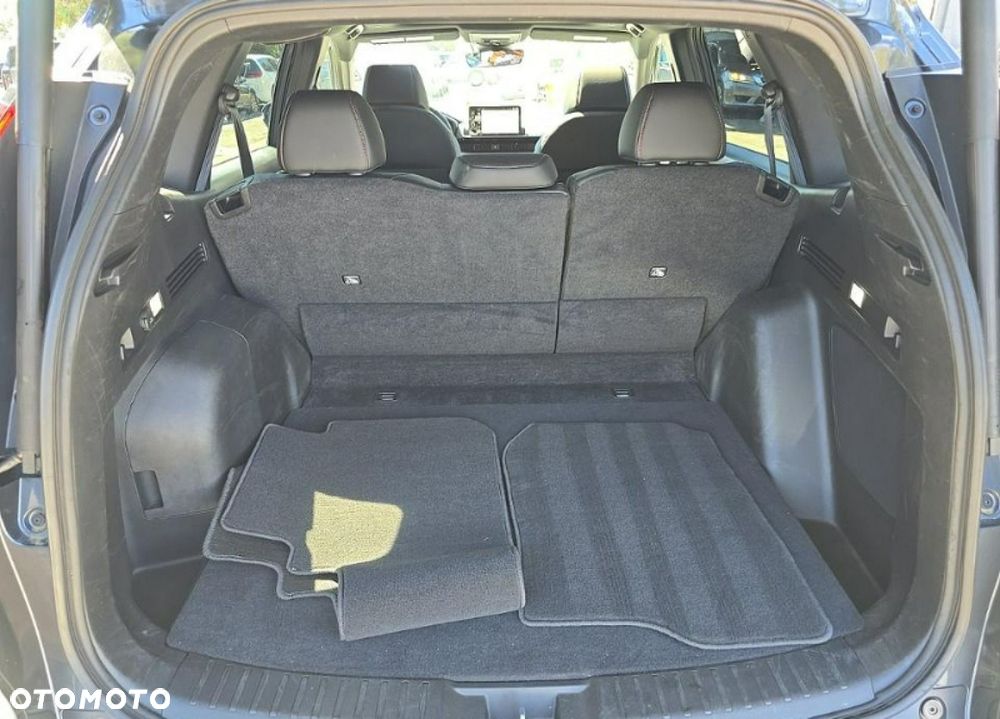 Honda CR-V - 12
