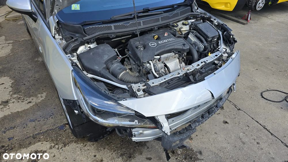 Opel Astra - 8