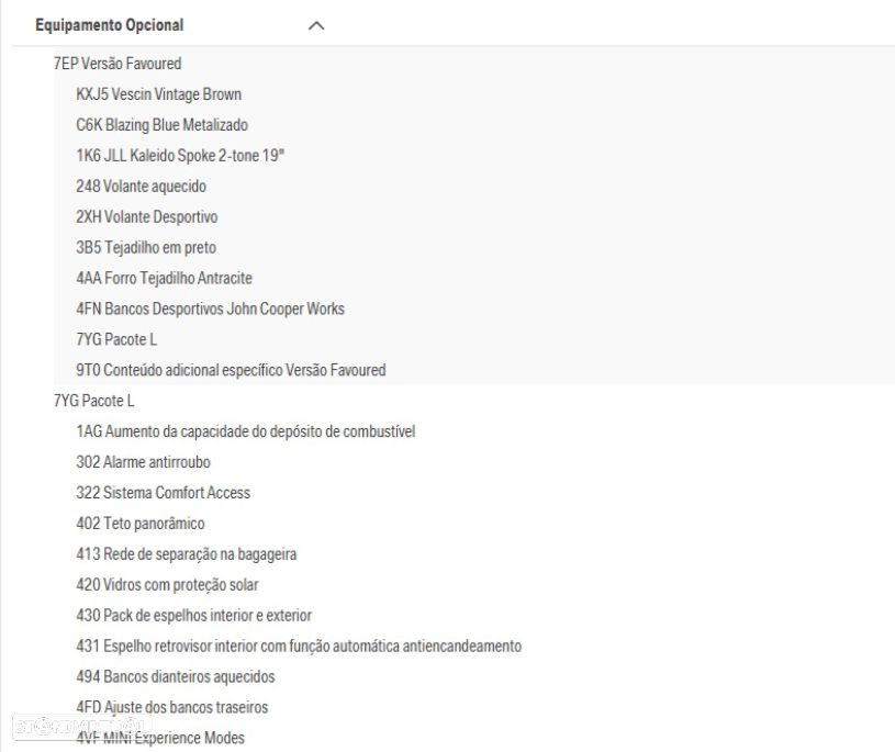 MINI Countryman D Favoured L - 15