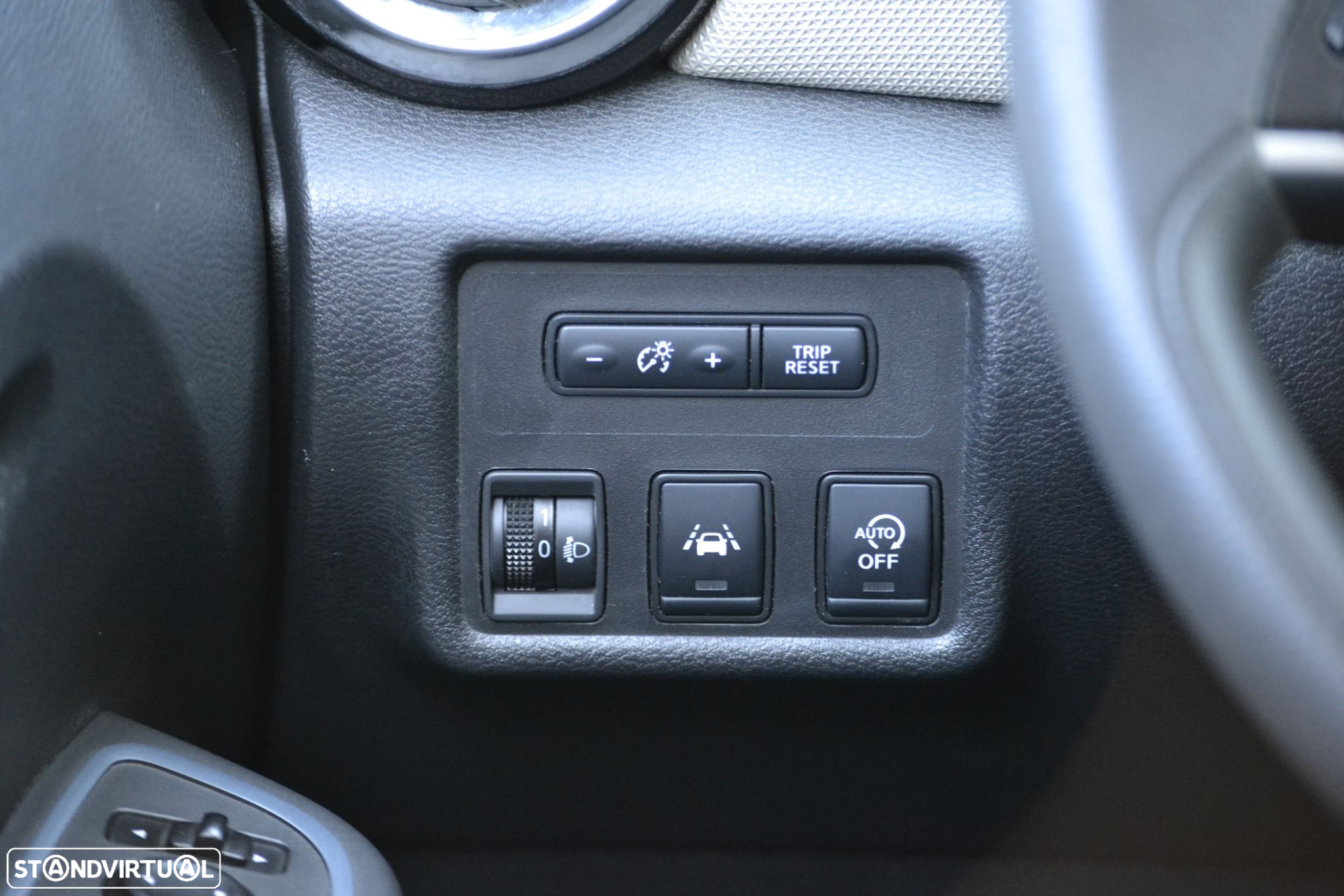 Nissan Micra 1.0 IG-T N-Connecta - 14