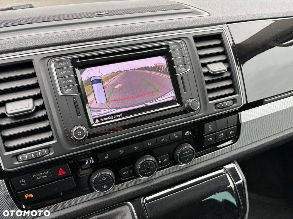 Volkswagen Multivan 2.0 BiTDI L1 Highline 4Motion DSG - 37