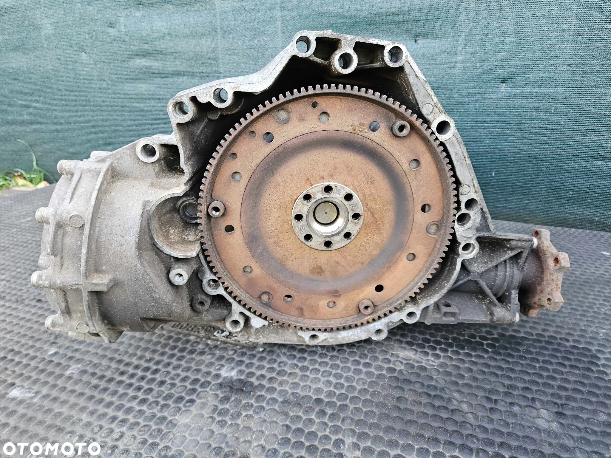 Skrzynia 6 Biegow LLS Sprzeglo 1.8 2.0 TFSI Audi A4 B8 A5 8T A6 C6 - 14