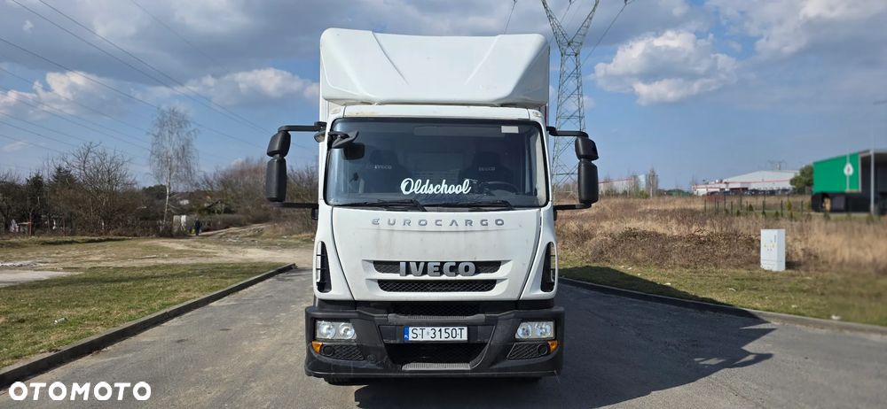 Iveco EUROCARGO - 2