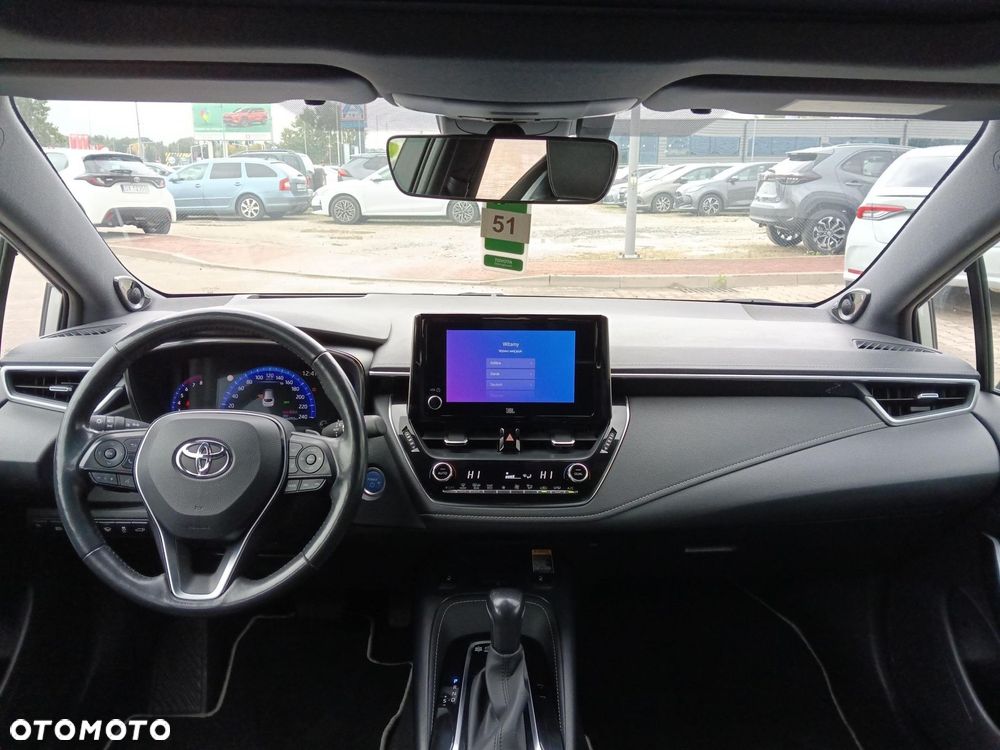 Toyota Corolla - 2