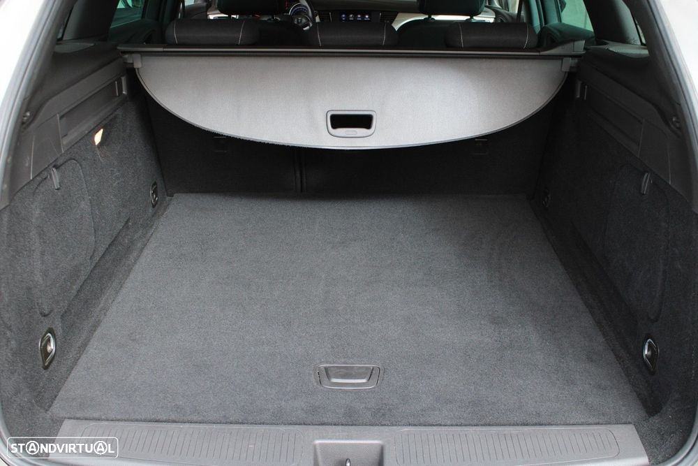 Opel Astra Sports Tourer 1.5 D Business Edition S/S - 36