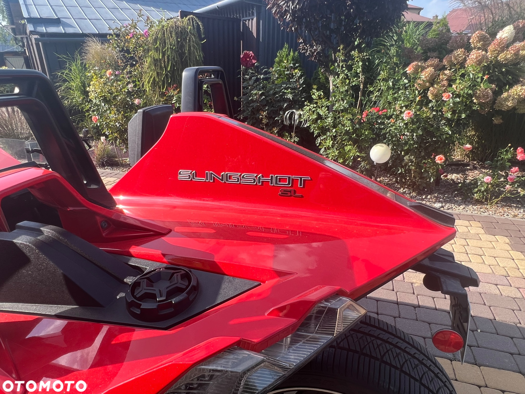 Polaris Inny - 4
