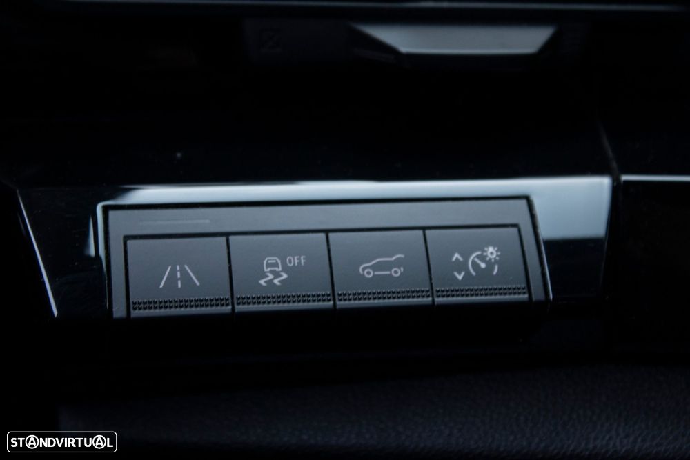 Renault Espace 1.2 E-Tech Full Hybrid Esprit Alpine - 24
