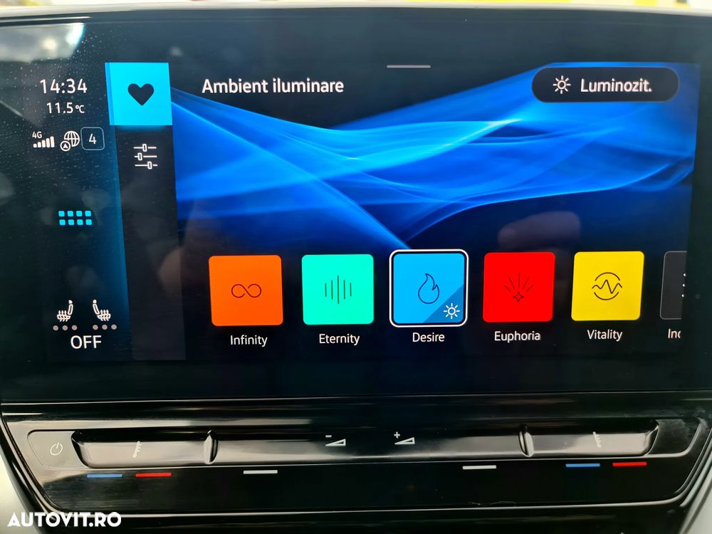 Volkswagen ID.4 Performance Upgrade Pro 1st - 26