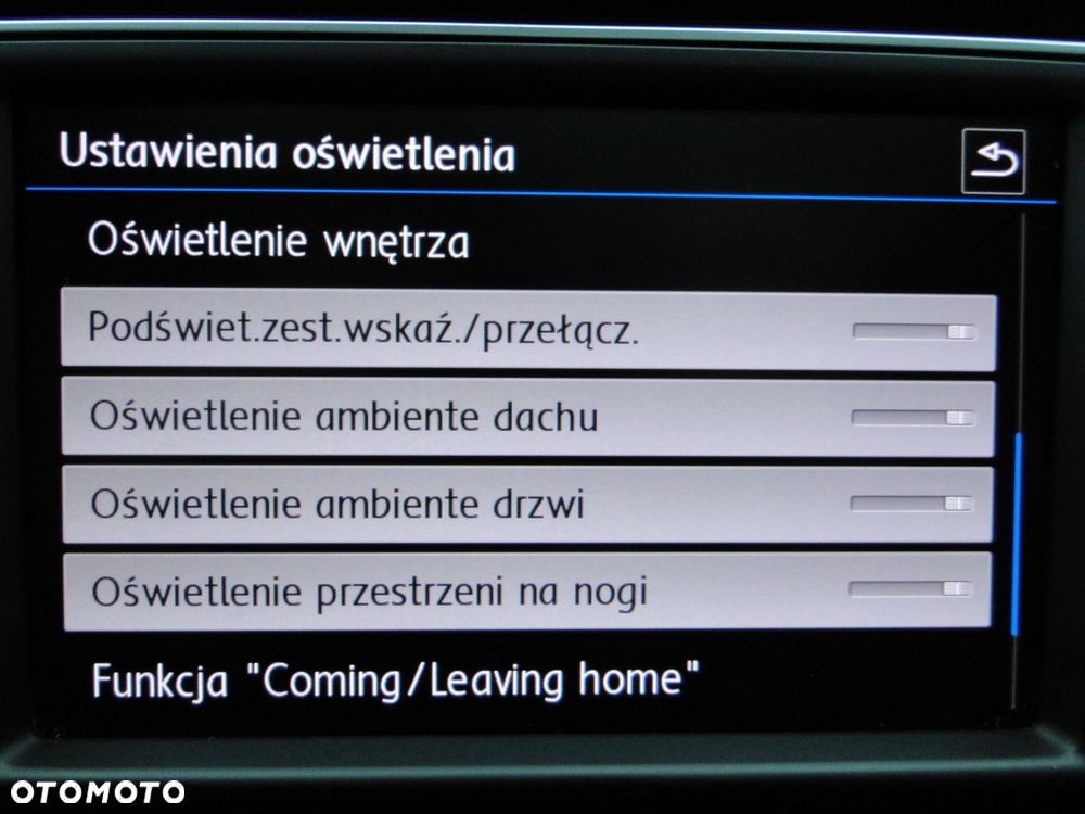 Volkswagen Touran 1.4 TSI (BlueMotion Technology) Highline - 35