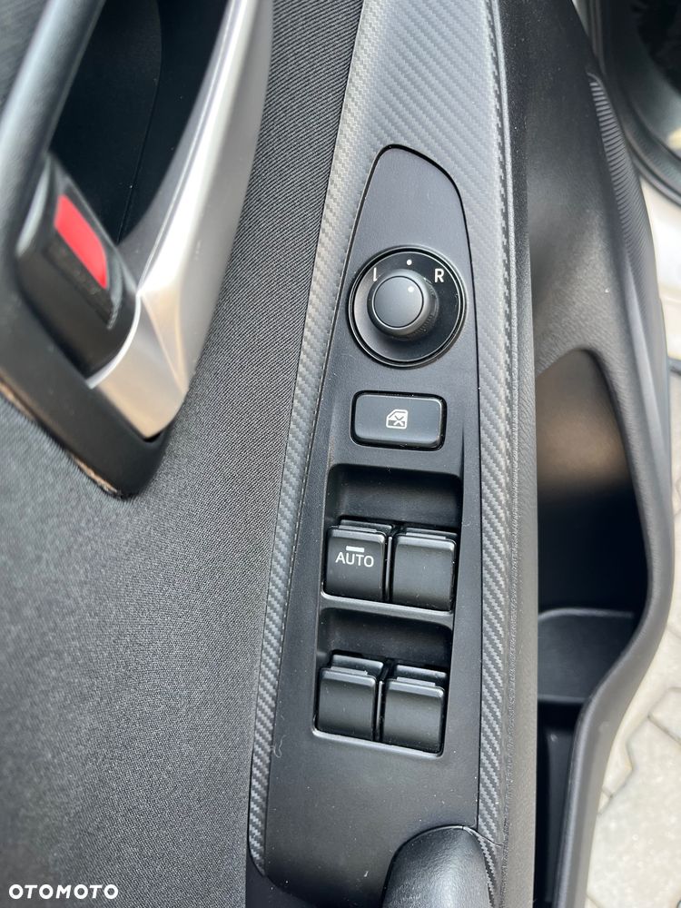 Mazda 2 - 26
