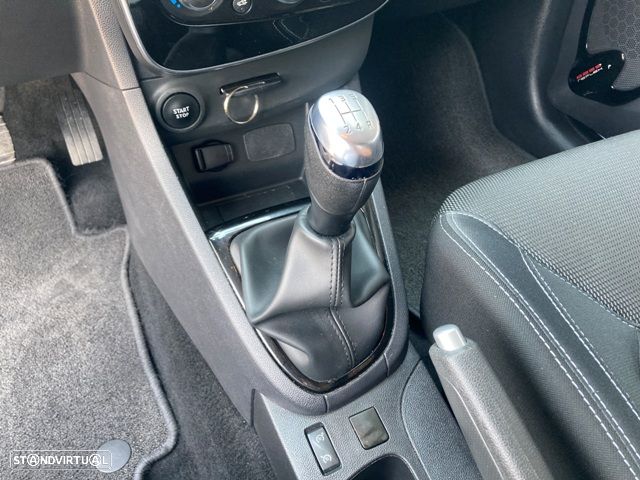 Renault Clio 0.9 TCE Luxe - 14