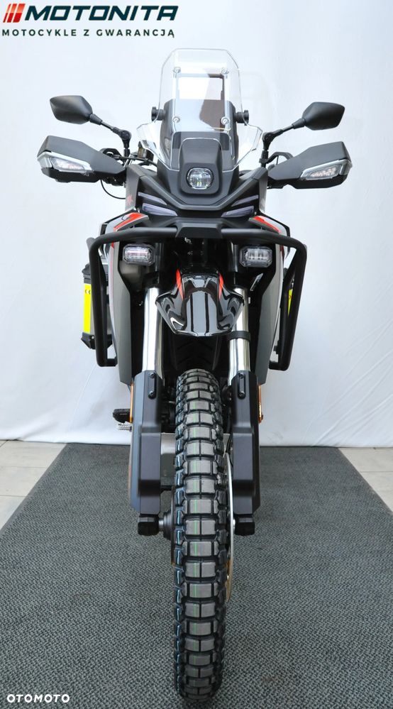 QJMOTOR SRT 450RX - 8