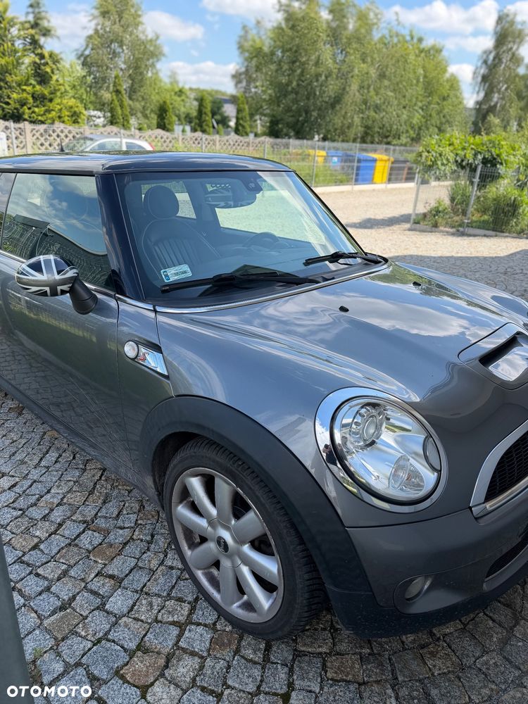 MINI Cooper S - 8
