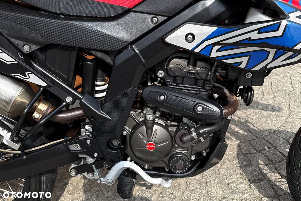 Aprilia SX - 7