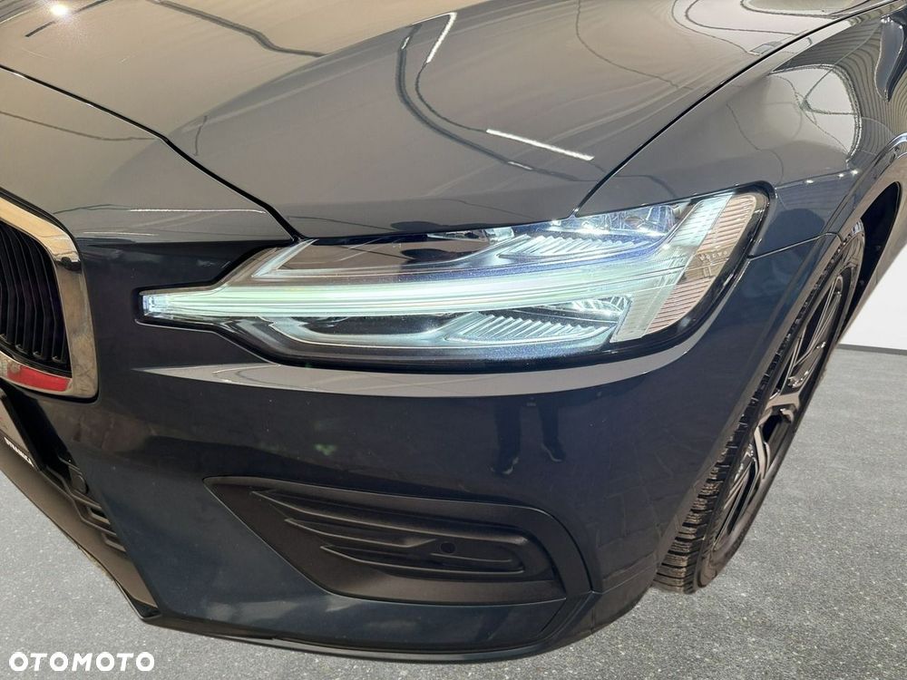 Volvo V60 - 10