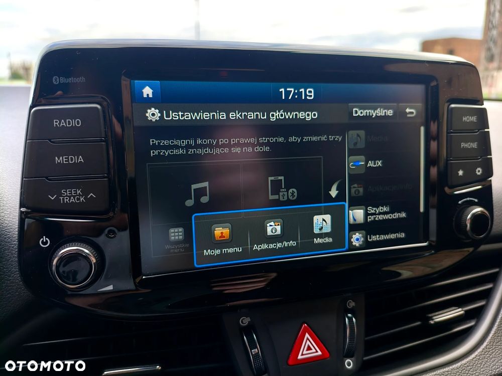 Hyundai i30 1.6 D Comfort - 27
