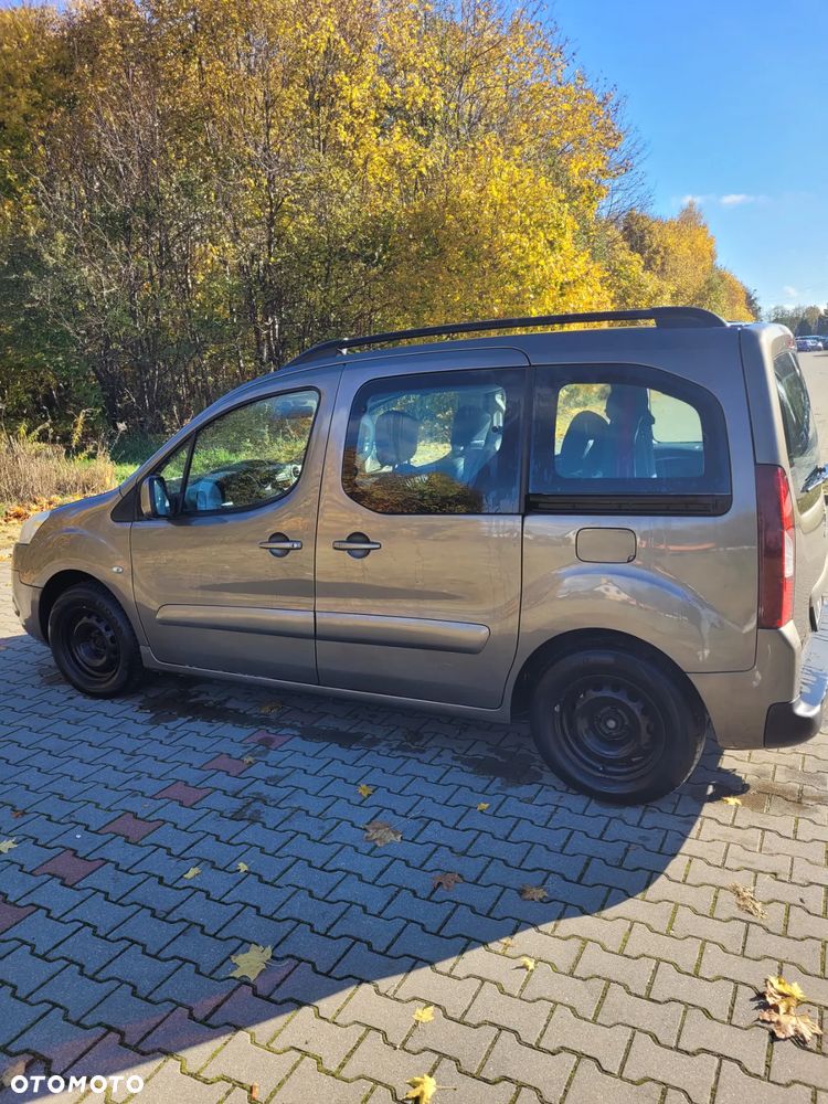 Peugeot Partner 1.6 HDi Outdoor - 6