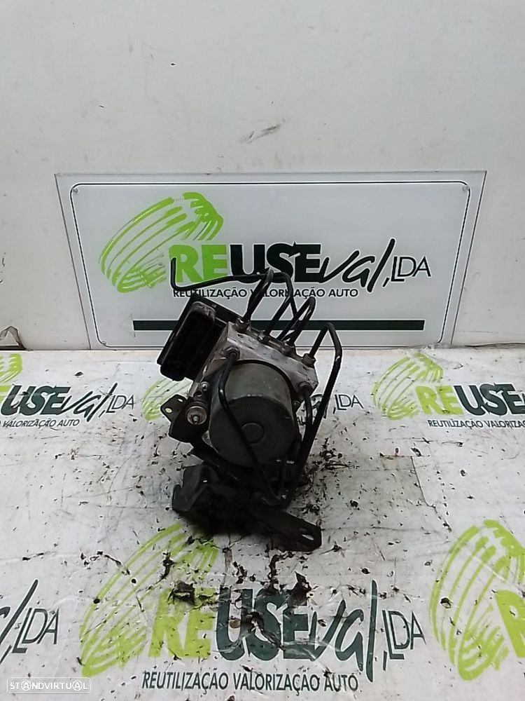 Abs Fiat Scudo (270_, 272_) - 1