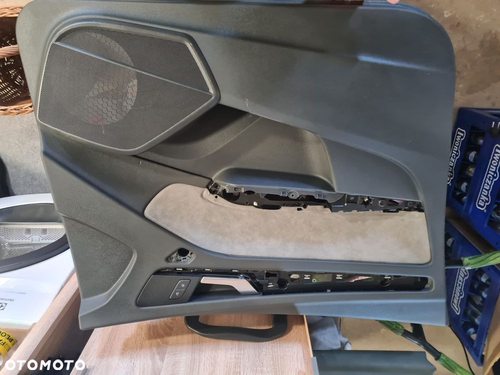 Scania R480 8X2 HDS PALFINGER PK20002 HYDRAULIKA DO WYWROTU ROTATOR PILOT - 22