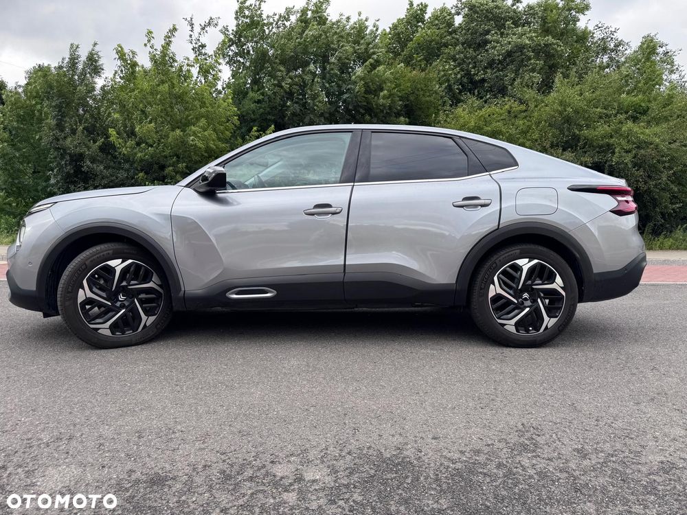 Citroën C4X 1.2 PureTech Max S&S EAT8 - 33