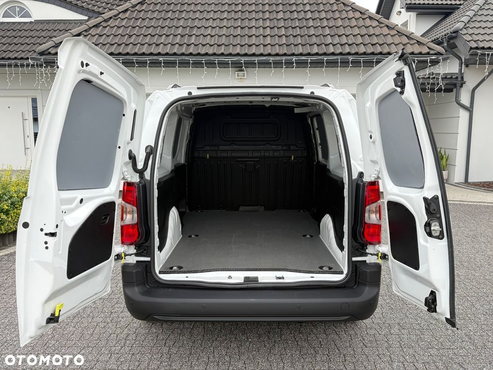 Toyota ProAce City - 21