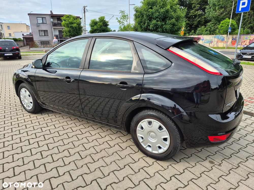 Ford Focus - 18