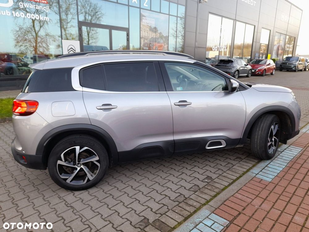Citroën C5 Aircross - 4