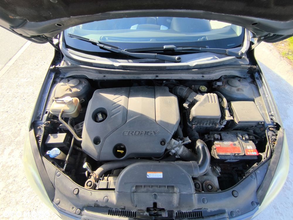 Kia Ceed 1.6 Crdi Comfort - 18