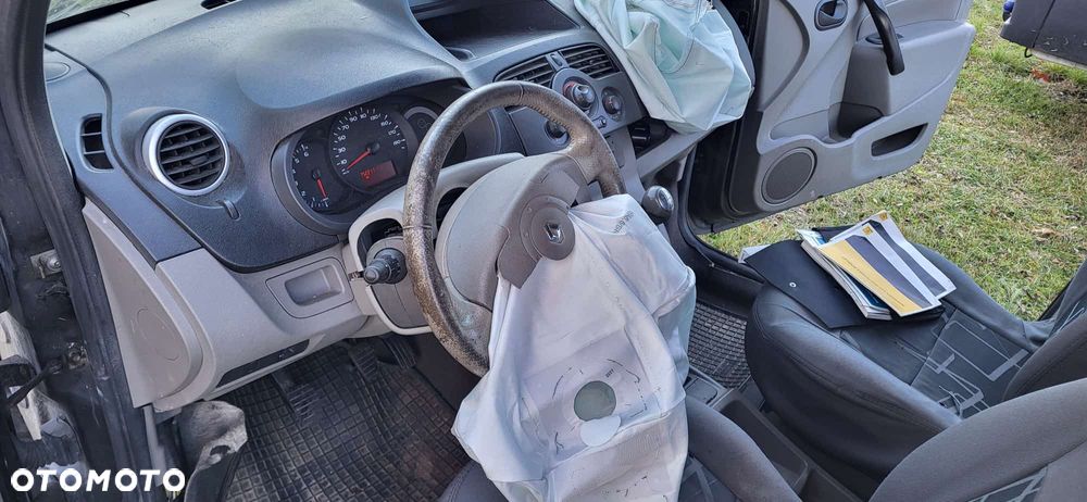 Renault Kangoo BLUE dCi 115 LIMITED - 2