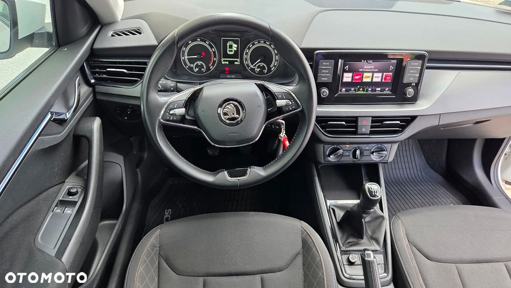 Skoda Scala 1.0 TSI Ambition - 15