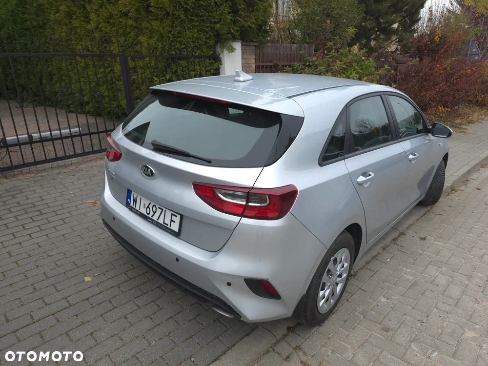 Kia Ceed 1.0 T-GDI S - 4