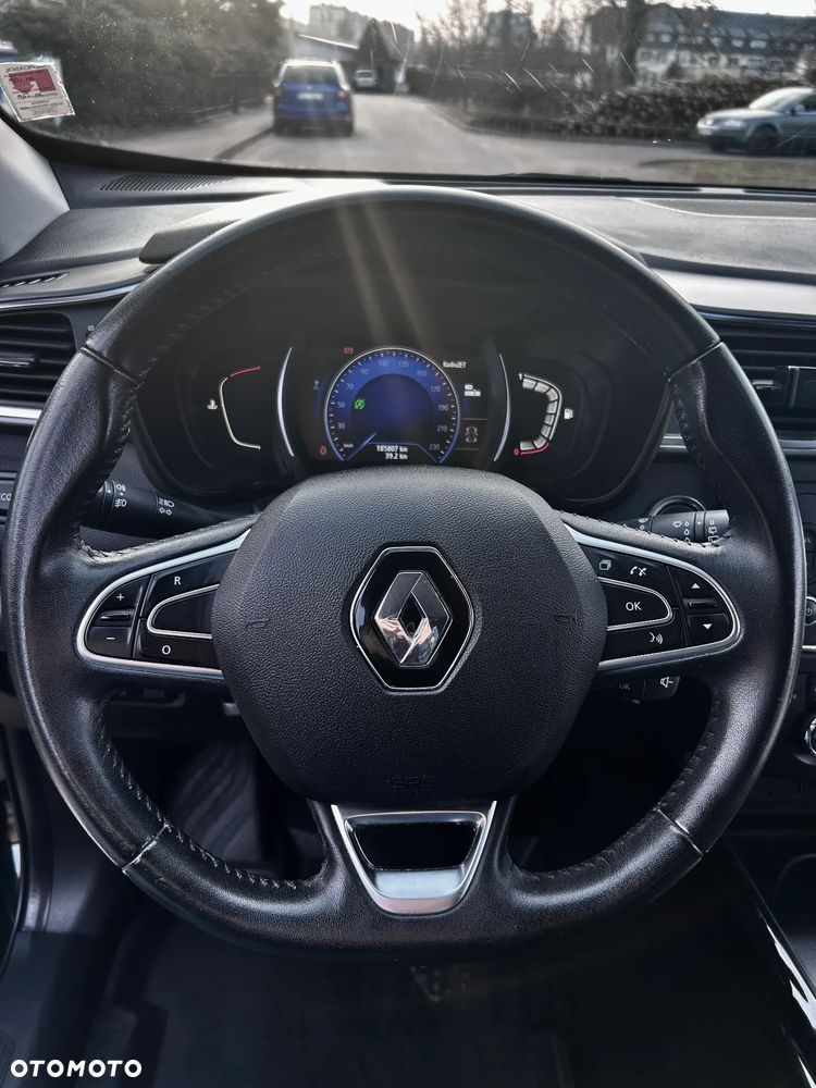 Renault Kadjar Energy dCi 130 CROSSBORDER - 6