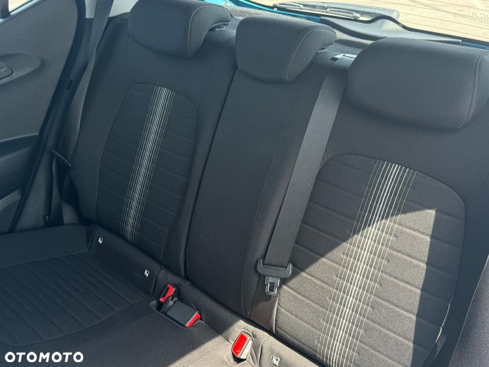 Hyundai i10 1.2 Comfort - 18