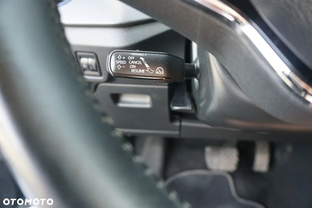 Skoda Kamiq 1.0 TSI Ambition DSG - 9