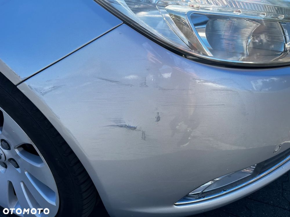 Opel Insignia 2.0 CDTI Edition - 10