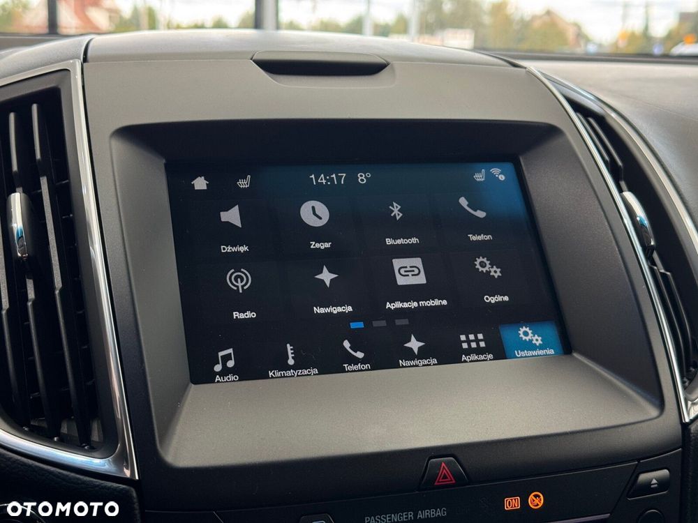 Ford Edge - 29