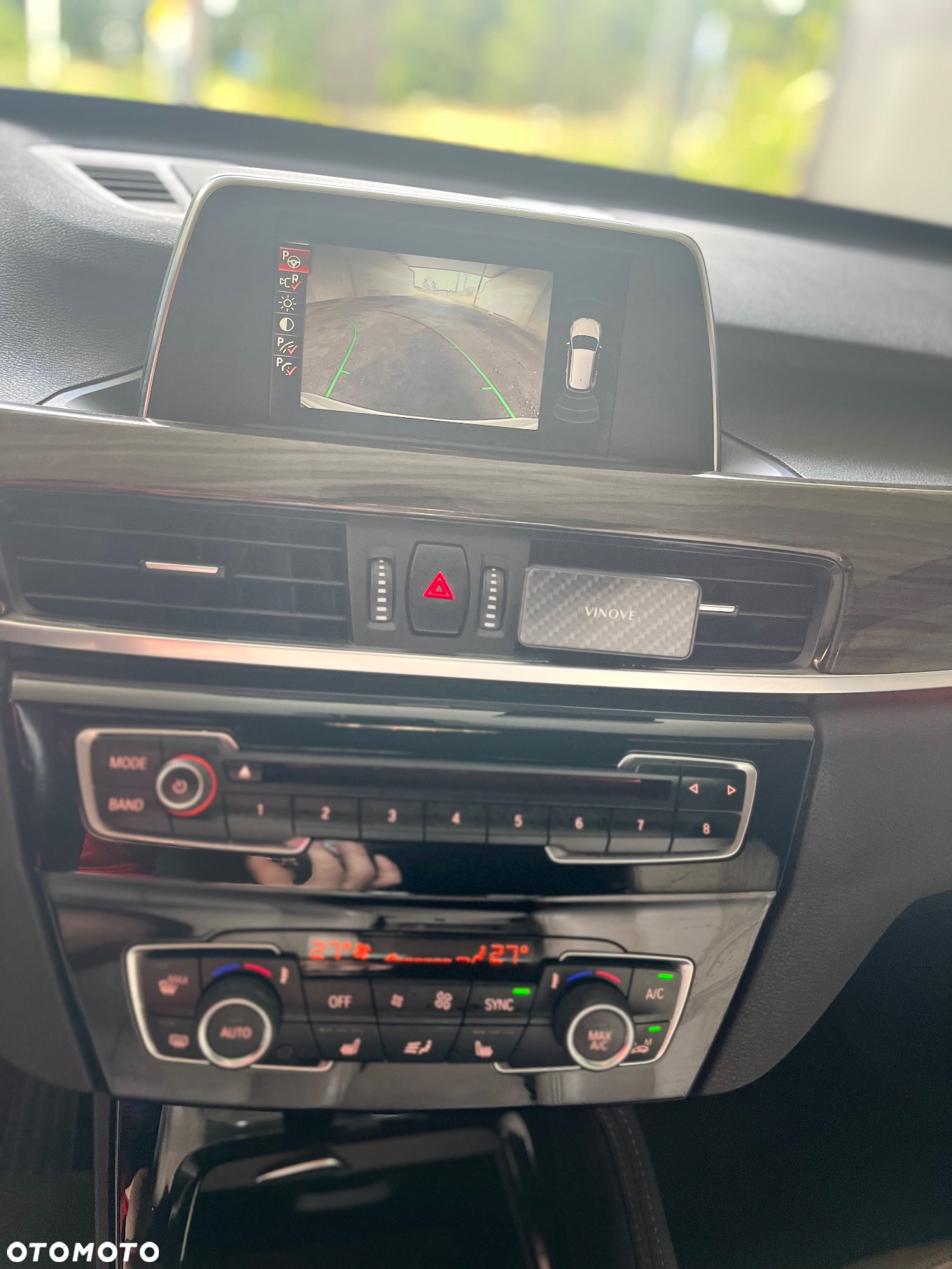 BMW X1 xDrive25i xLine sport - 14