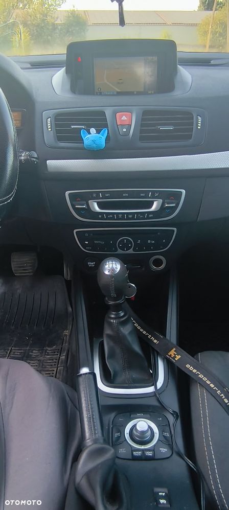 Renault Megane 1.9 dCi Bose Edition - 18
