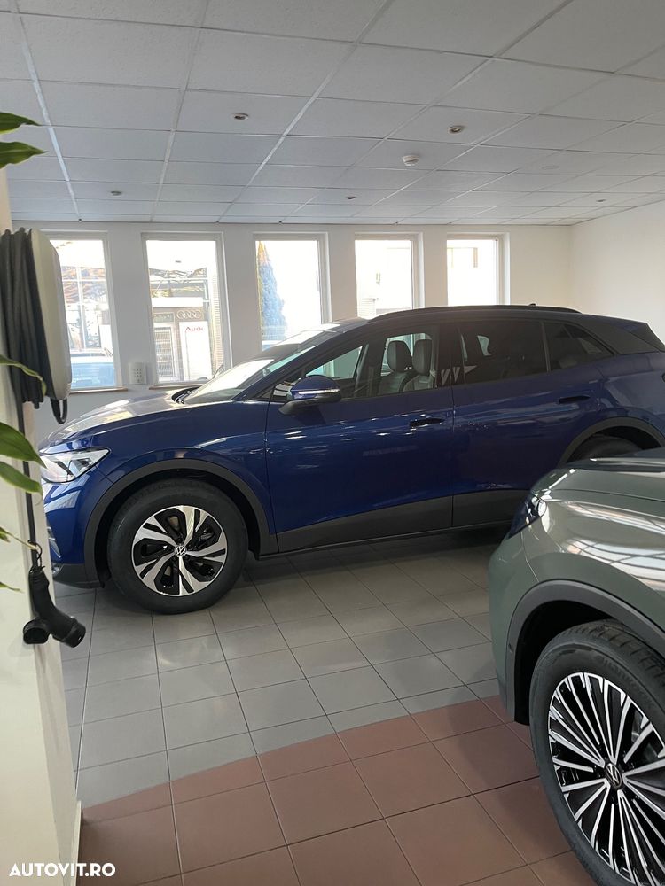 Volkswagen ID.4 52 kWh Pure - 18
