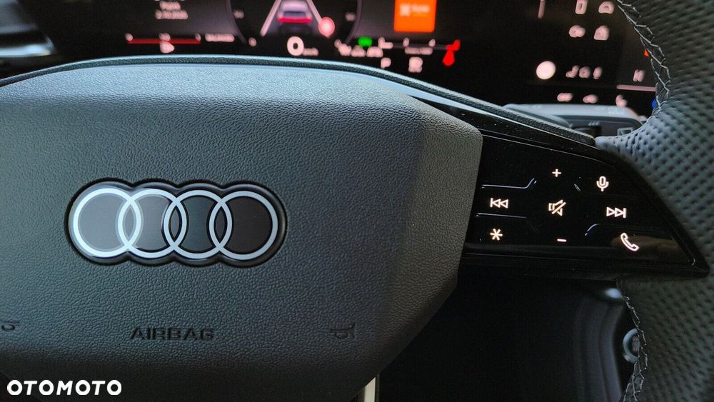 Audi Q5 Sportback - 19