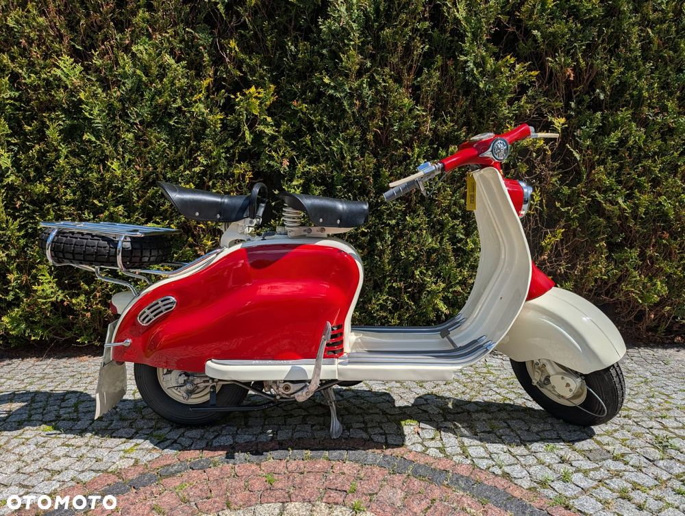 Lambretta Inny - 8