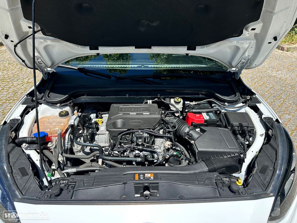 Ford Focus 1.0 EcoBoost S&S ST-LINE - 47