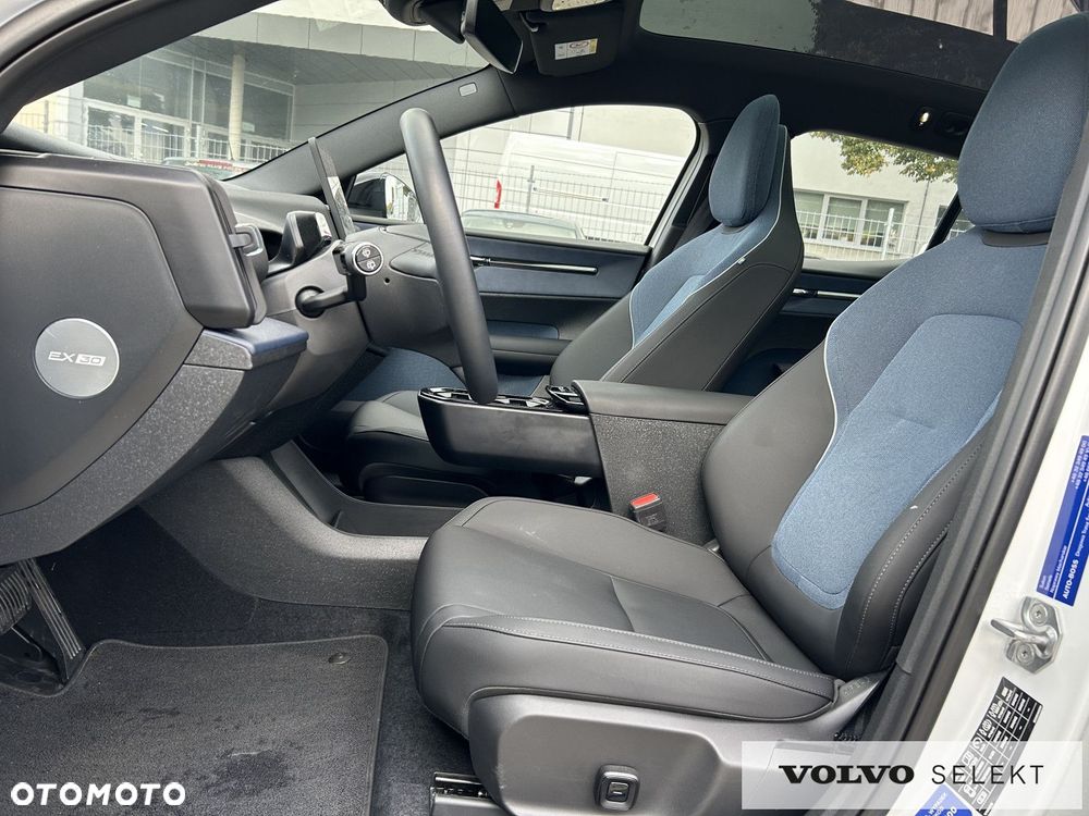 Volvo EX30 - 11